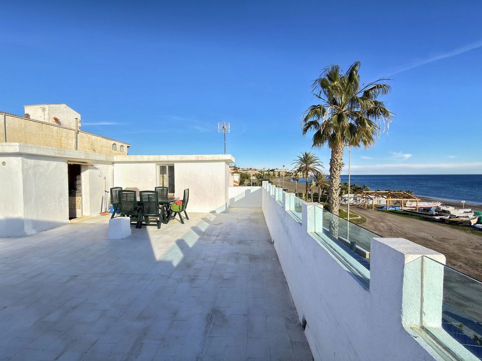 Penthouse i La Cala Del Moral, Malaga - foto 3