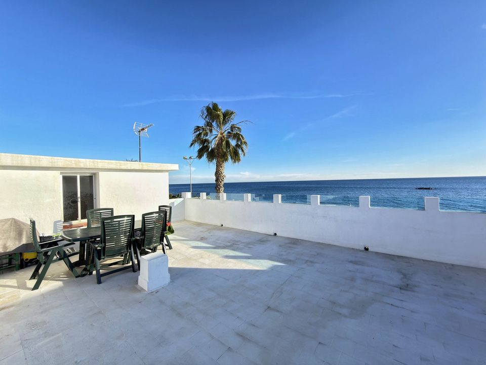 Penthouse i La Cala Del Moral, Malaga - foto 4