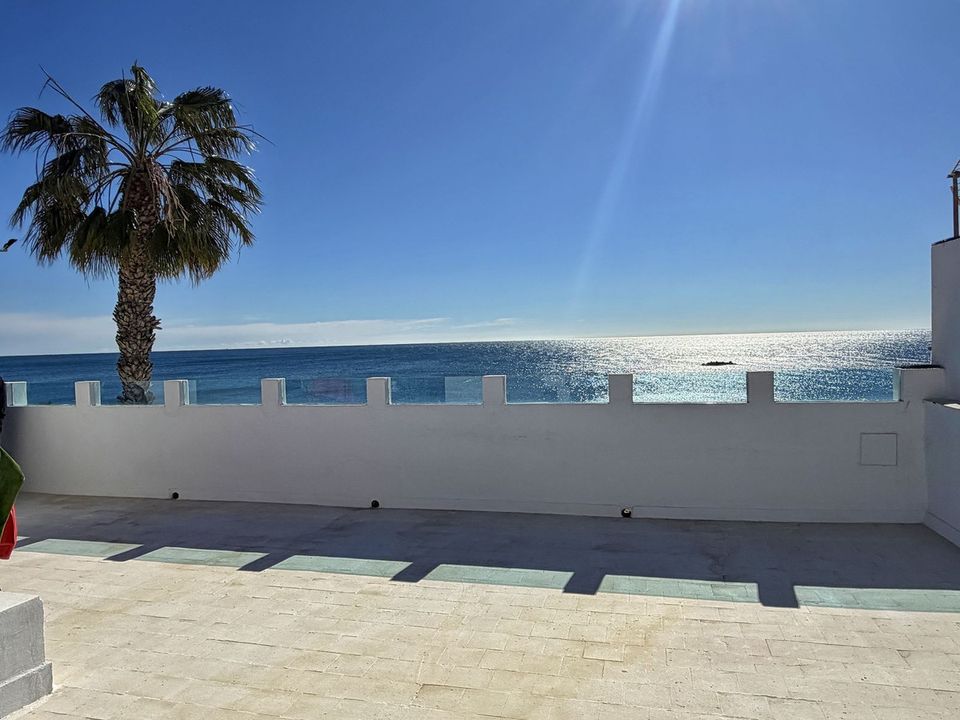 Penthouse i La Cala Del Moral, Malaga - foto 5