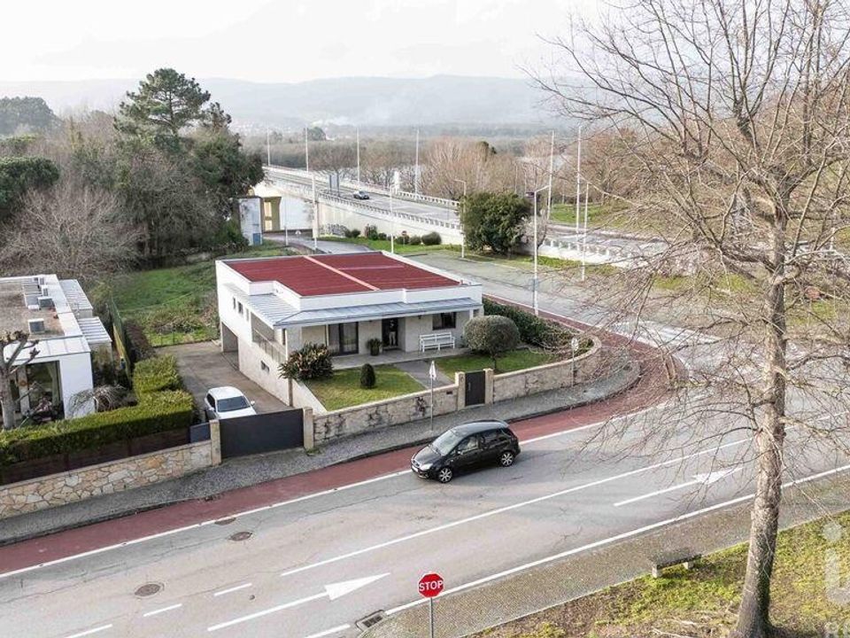 Byhus i Vila Nova de Cerveira, Viana do Castelo - foto 1