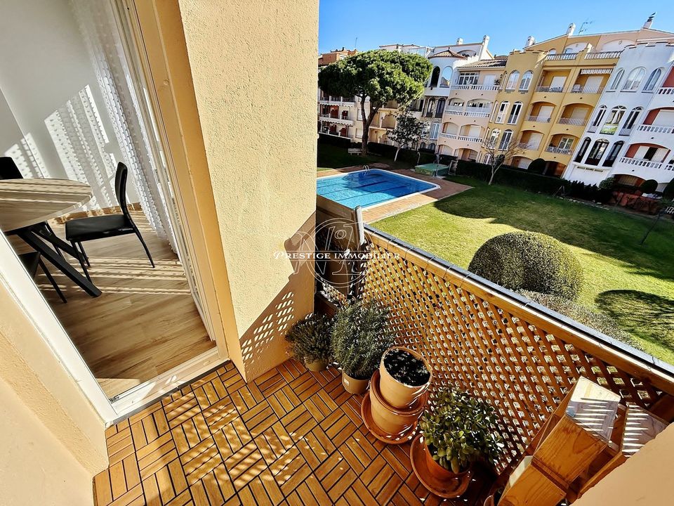Lejlighed i Empuriabrava, Gerona - foto 4