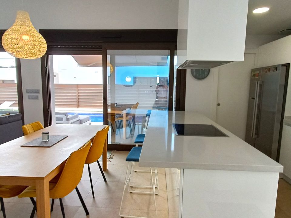 Villa i Entre Naranjos, Alicante - foto 4