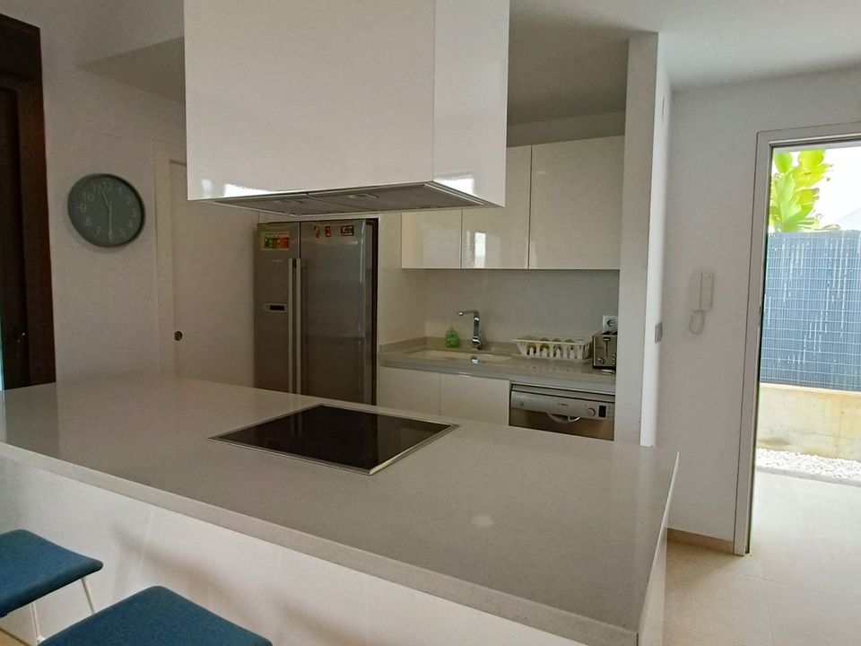 Villa i Entre Naranjos, Alicante - foto 5