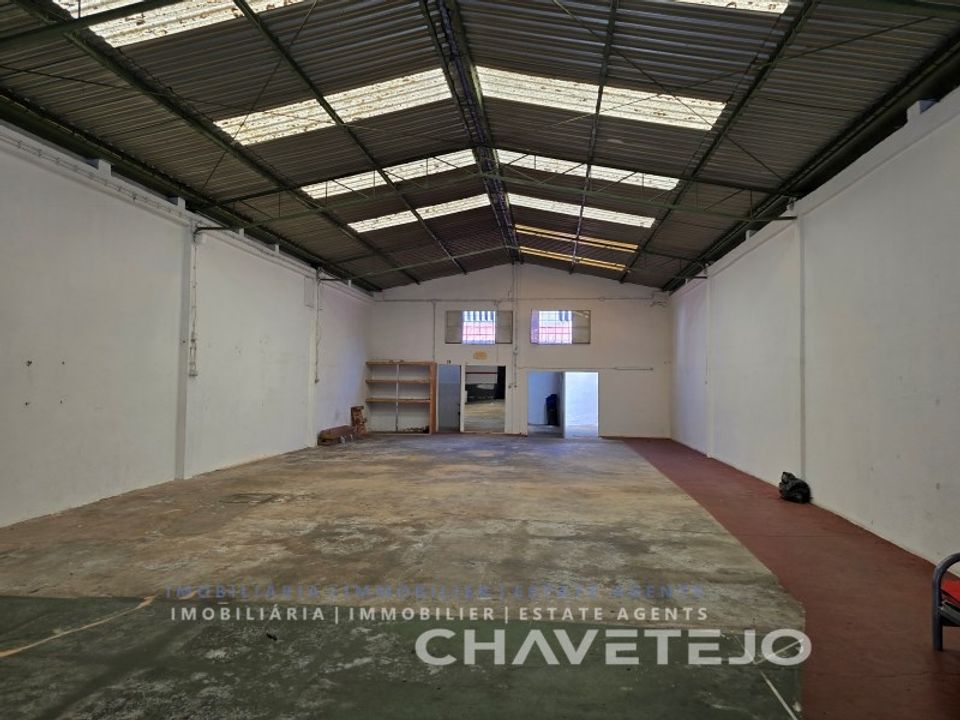 Erhvervsejendom i Tomar, Santarem - foto 2