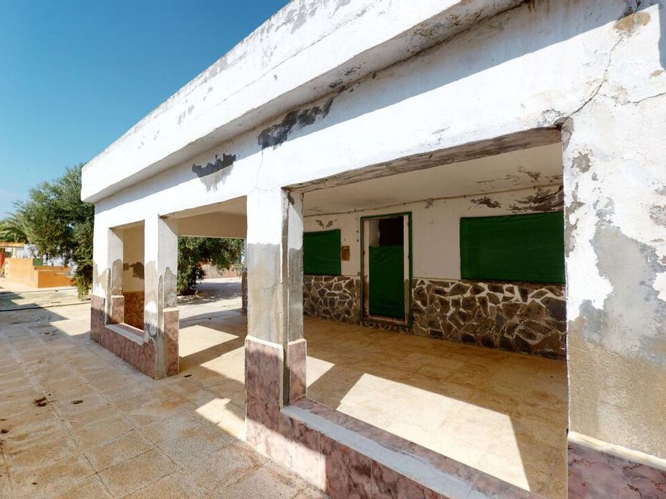Byhus i Albatera, Alicante - foto 2