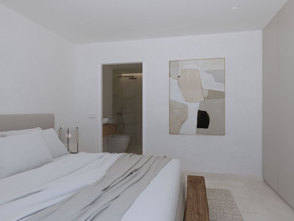 Rækkehus i Sa Pobla, Mallorca - foto 5
