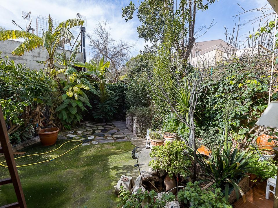 Duplex i Palma De Mallorca, Mallorca - foto 1