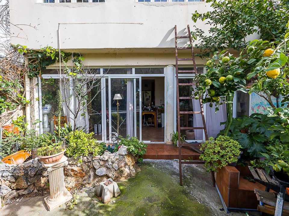 Duplex i Palma De Mallorca, Mallorca - foto 4