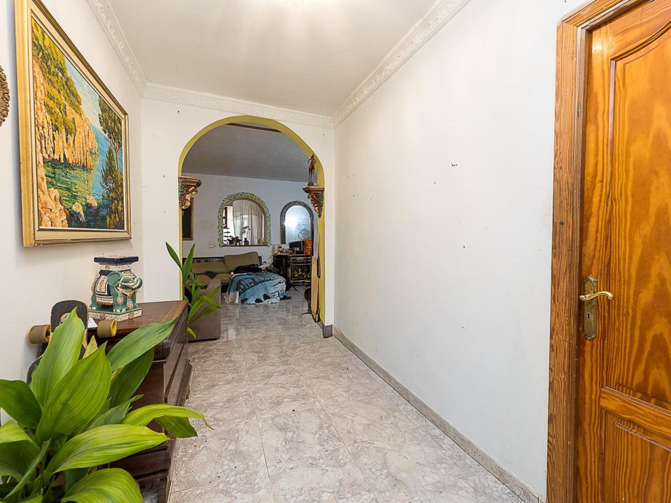 Duplex i Palma De Mallorca, Mallorca - foto 5