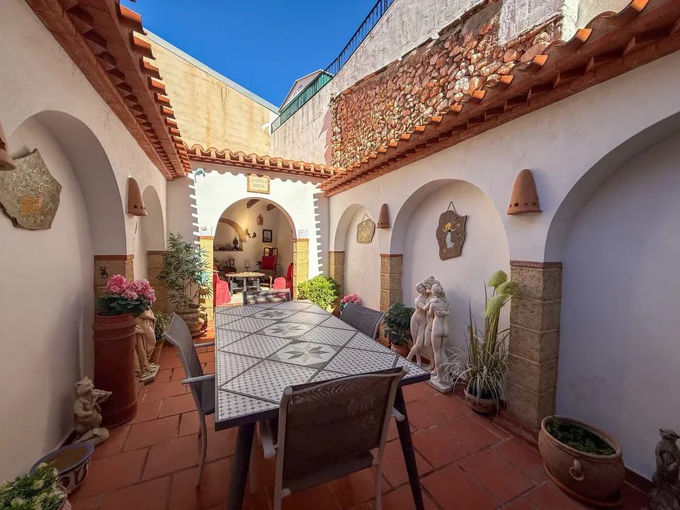 Byhus i Pego, Alicante - foto 1