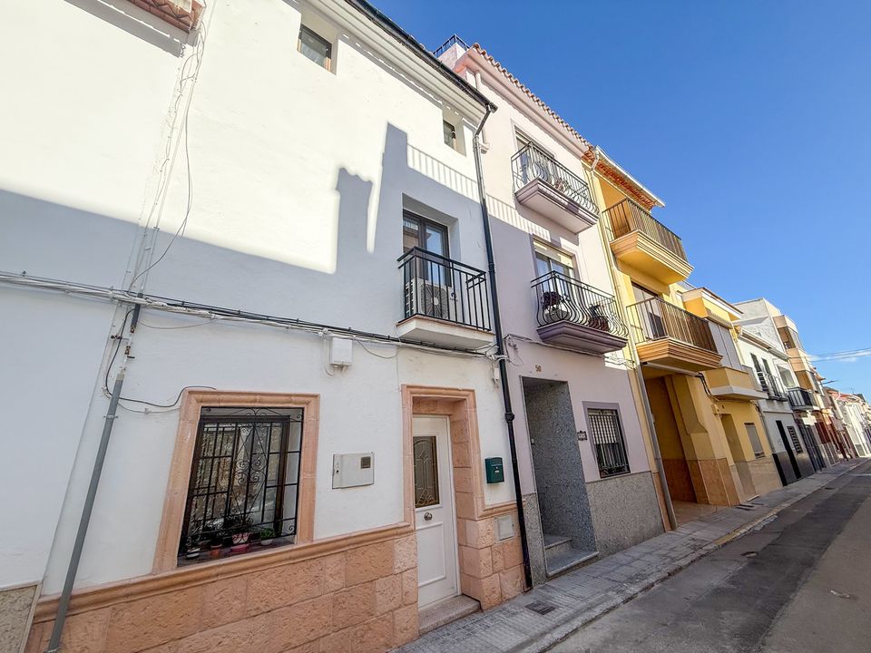 Byhus i Pego, Alicante - foto 2