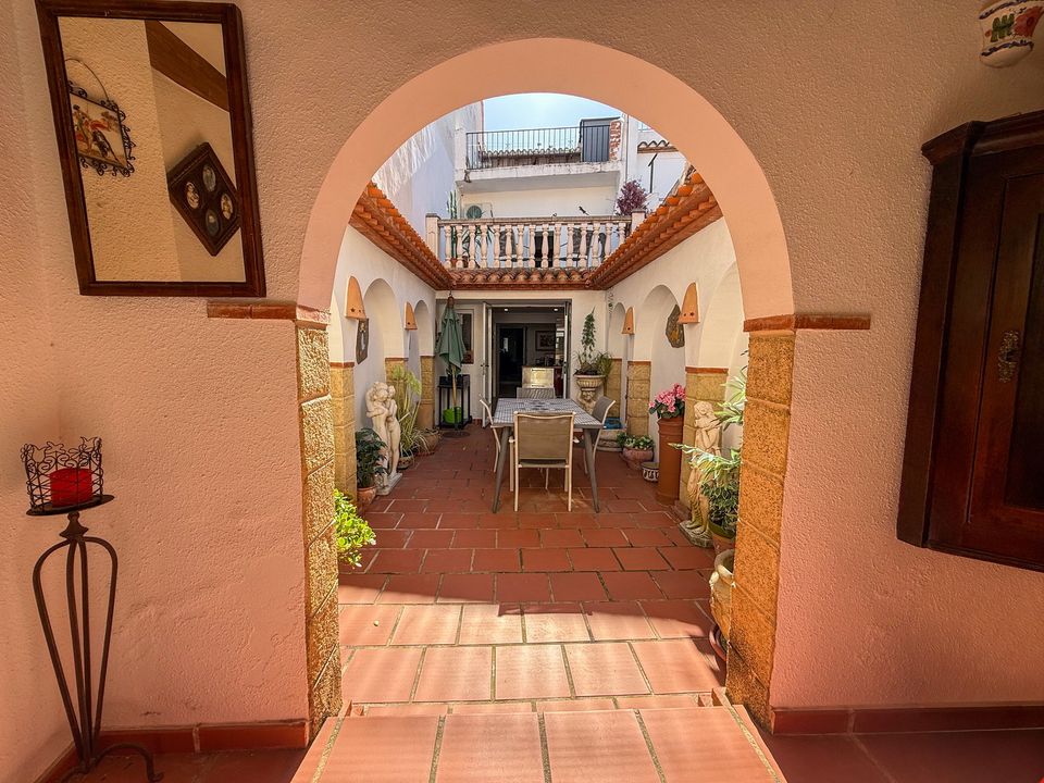 Byhus i Pego, Alicante - foto 4
