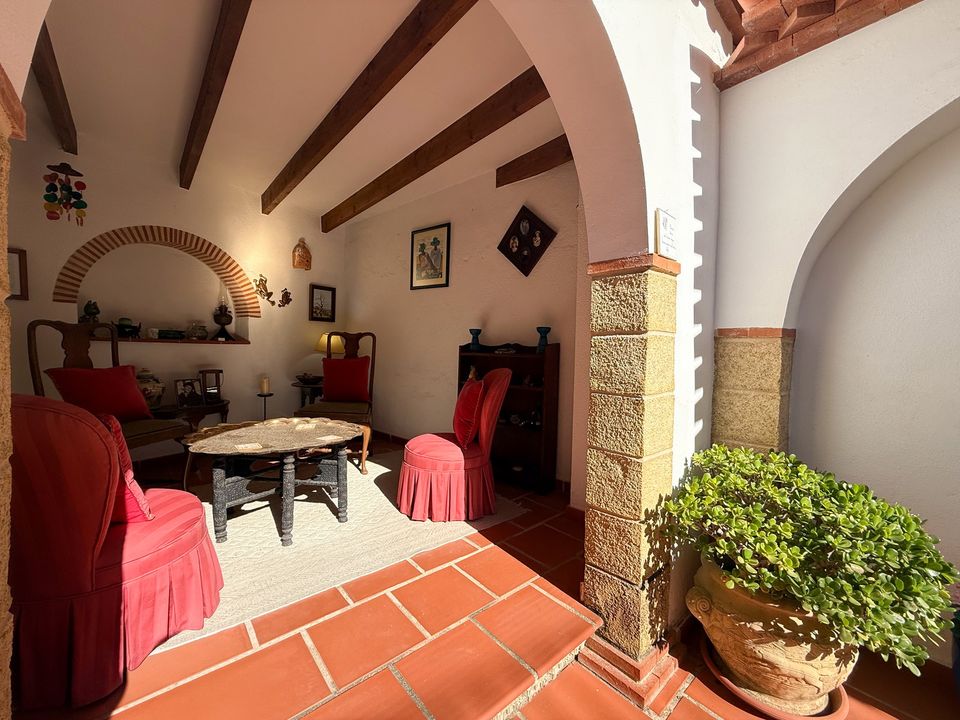 Byhus i Pego, Alicante - foto 5