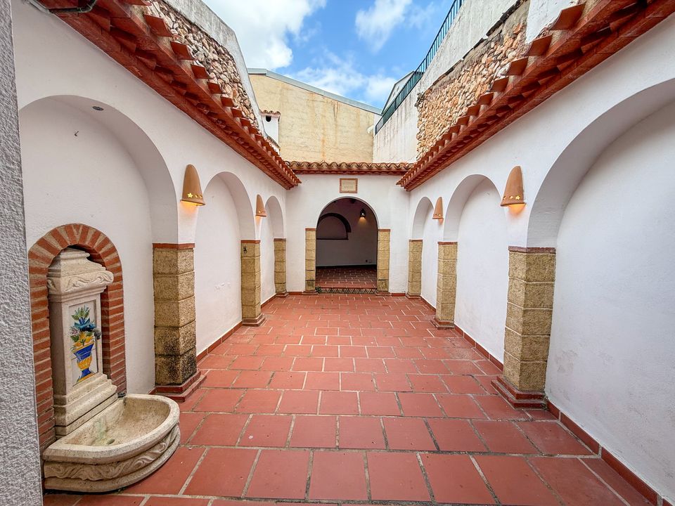 Byhus i Pego, Alicante - foto 2