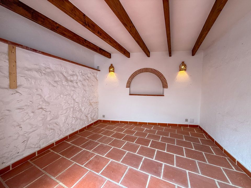 Byhus i Pego, Alicante - foto 3