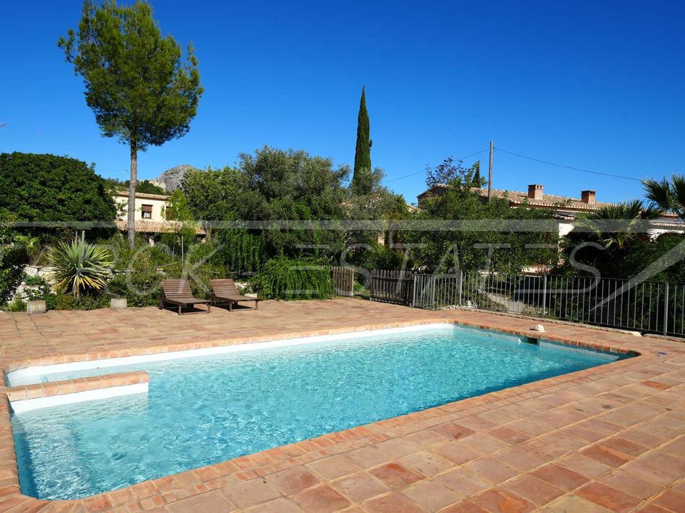 Finca i Pedreguer, Alicante - foto 3