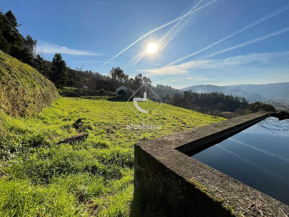 Maa Arcos de Valdevezssa, Viana do Castelo - kuva 1