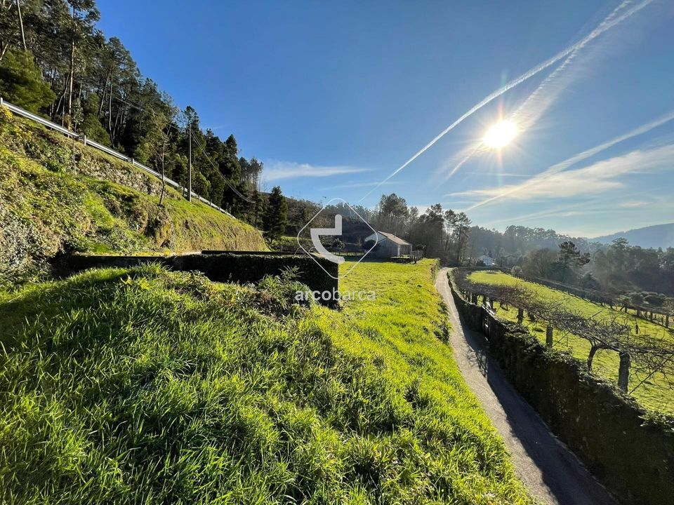 Maa Arcos de Valdevezssa, Viana do Castelo - kuva 5