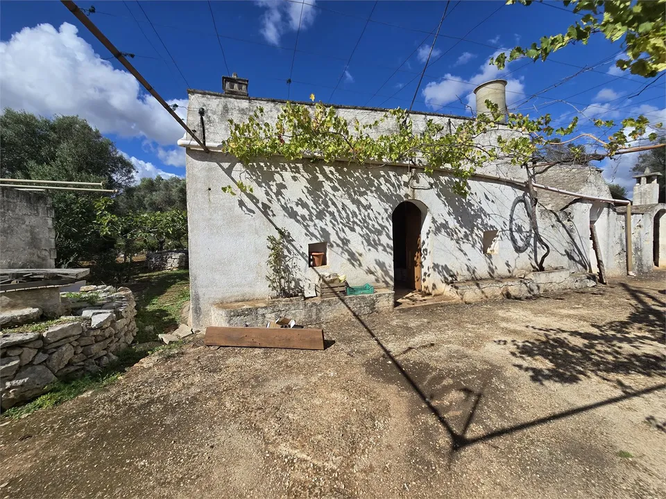 Villa i Ceglie Messapica, Brindisi - foto 2