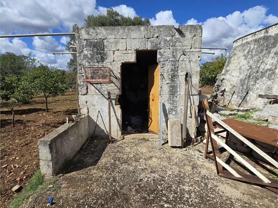 Villa i Ceglie Messapica, Brindisi - foto 5