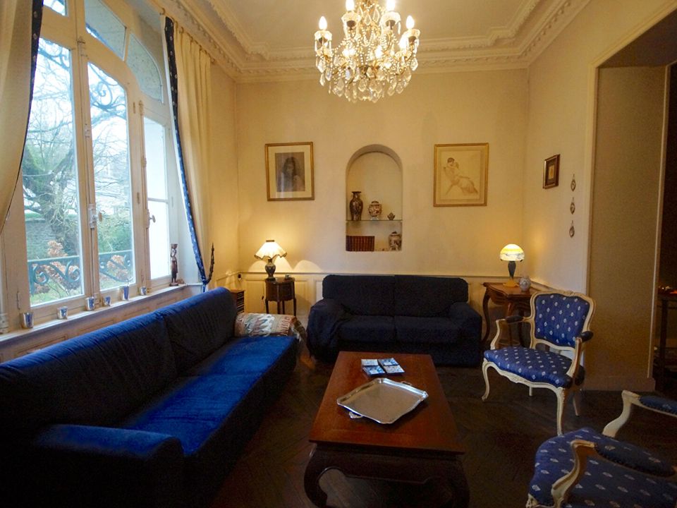 Villa i Coutances, Manche - foto 2
