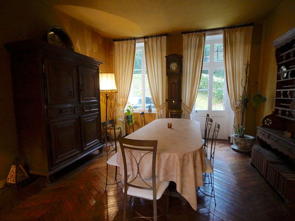 Villa i Coutances, Manche - foto 3