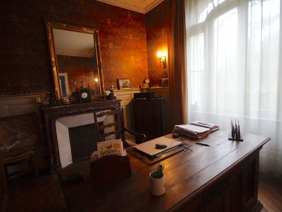 Villa i Coutances, Manche - foto 5