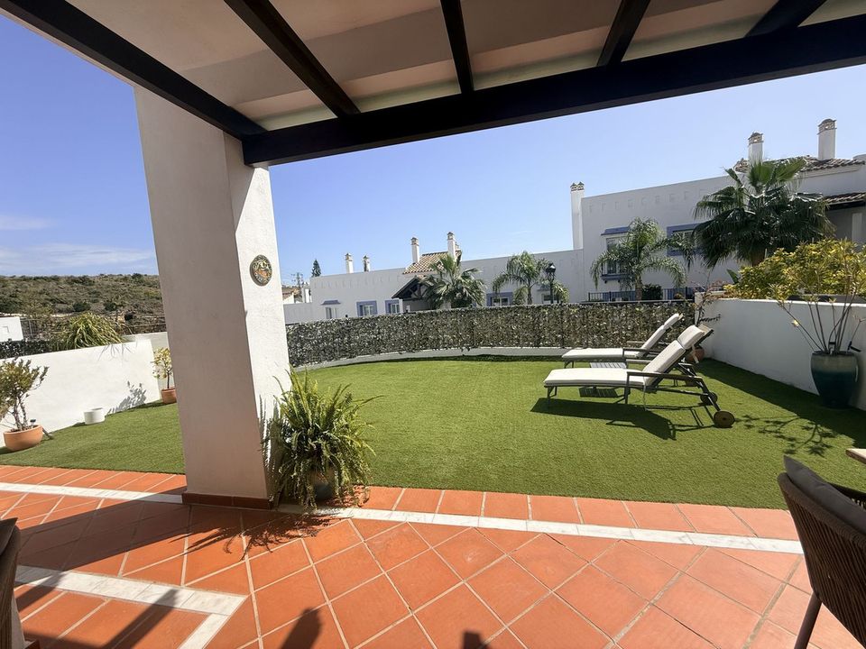 Lejlighed i Benahavis, Malaga - foto 3