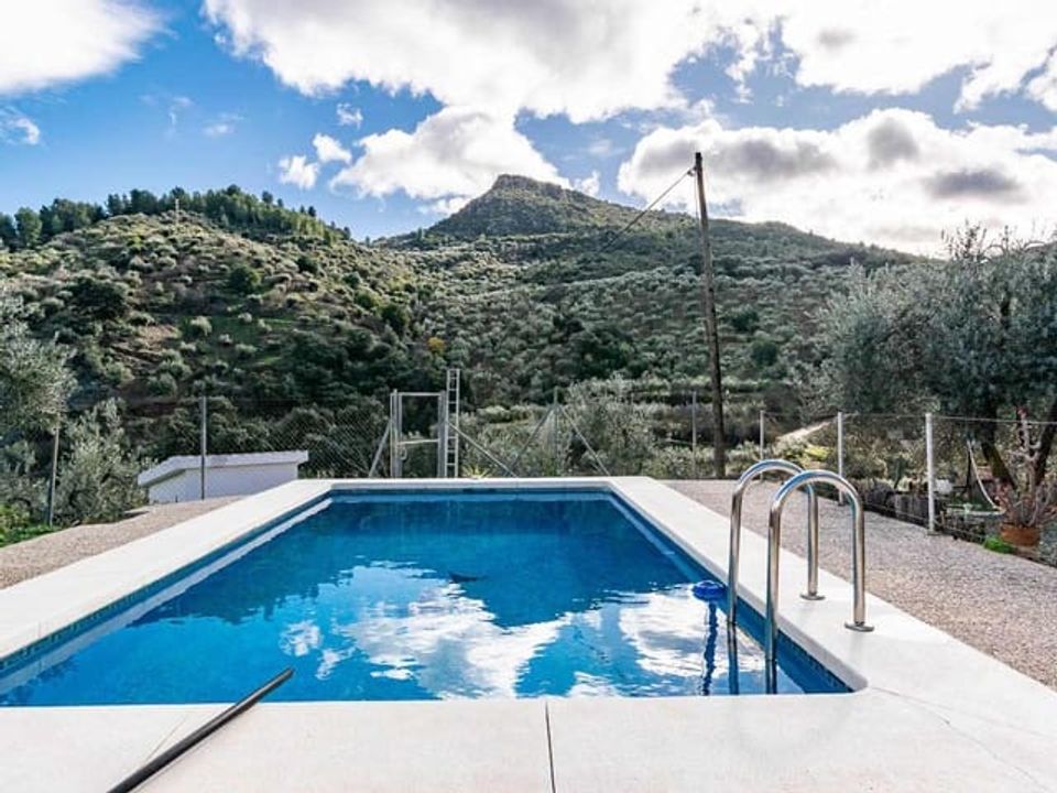Villa i Comares, Malaga - foto 3
