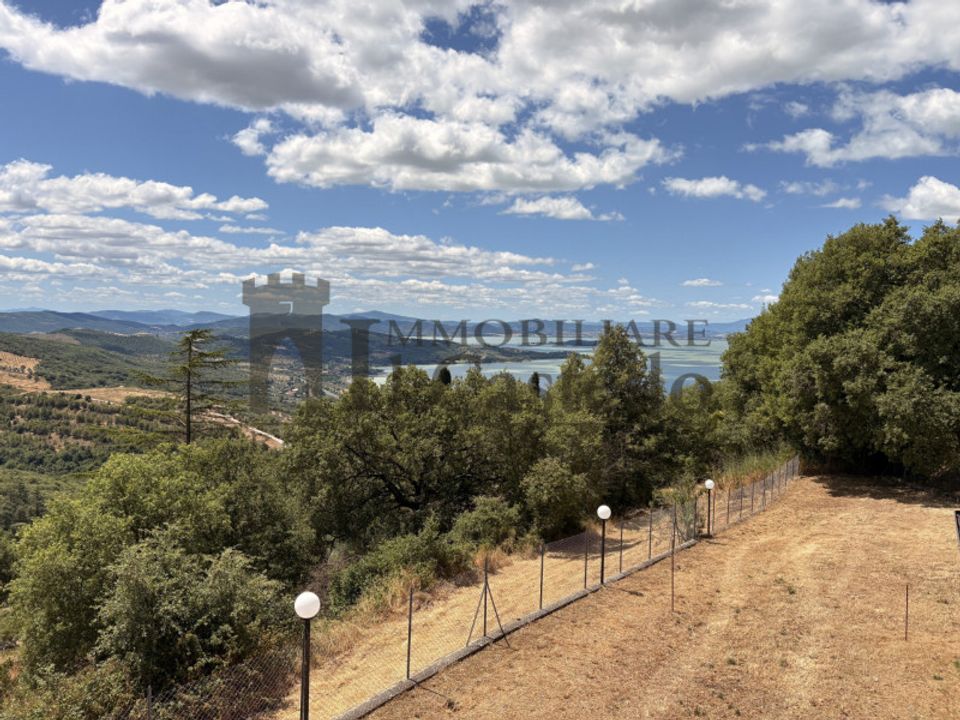 Villa a Passignano Sul Trasimeno, Perugia - foto 2