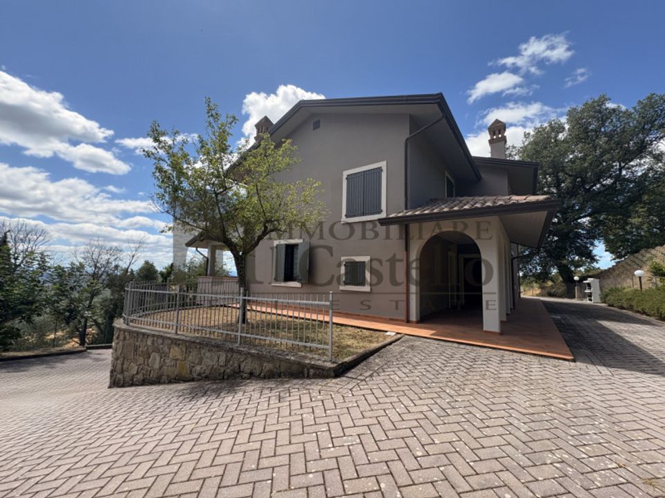 Villa a Passignano Sul Trasimeno, Perugia - foto 3