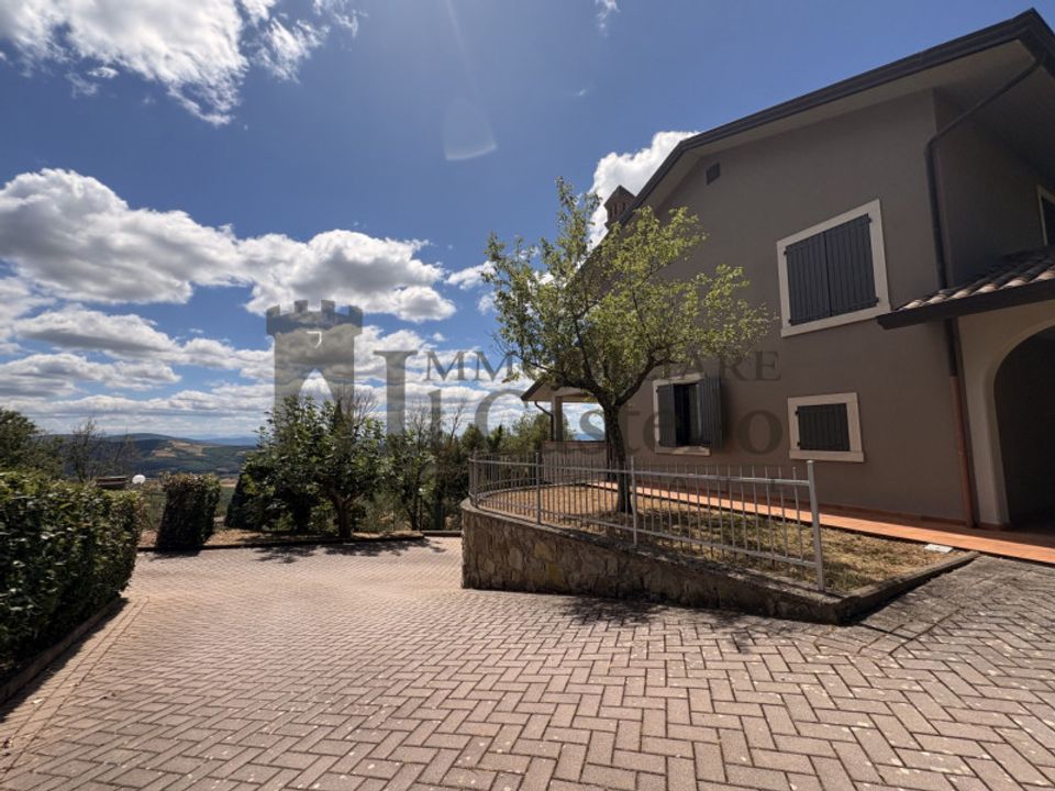 Villa a Passignano Sul Trasimeno, Perugia - foto 4