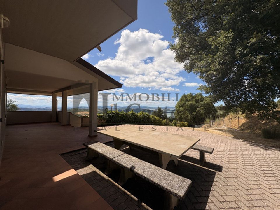 Villa a Passignano Sul Trasimeno, Perugia - foto 5