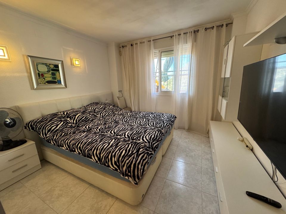Lejlighed i Benitachell, Alicante - foto 2