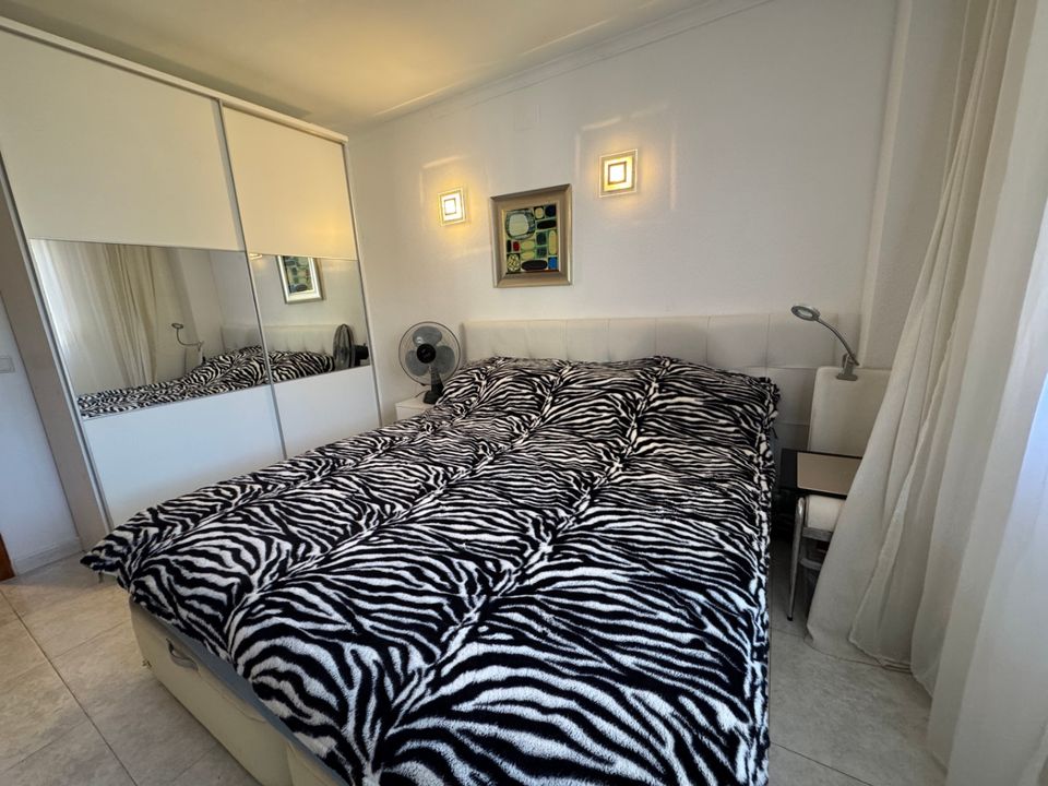 Lejlighed i Benitachell, Alicante - foto 3