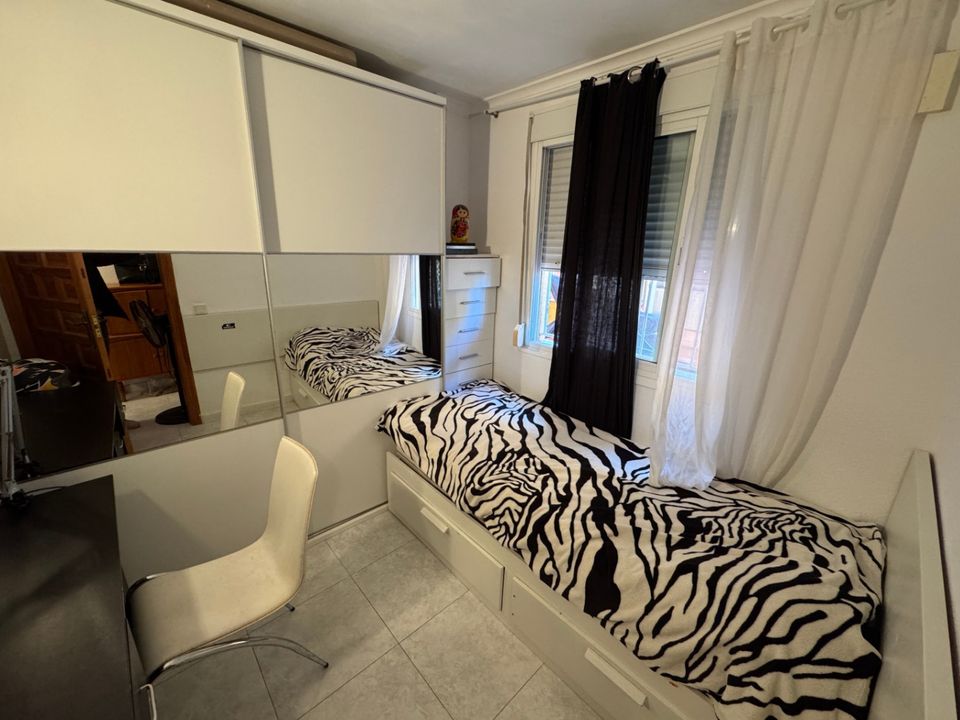 Lejlighed i Benitachell, Alicante - foto 4