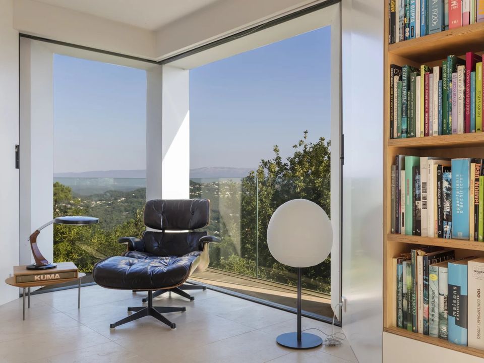 Villa i Mandelieu-la-Napoule, Alpes-Maritimes - foto 4