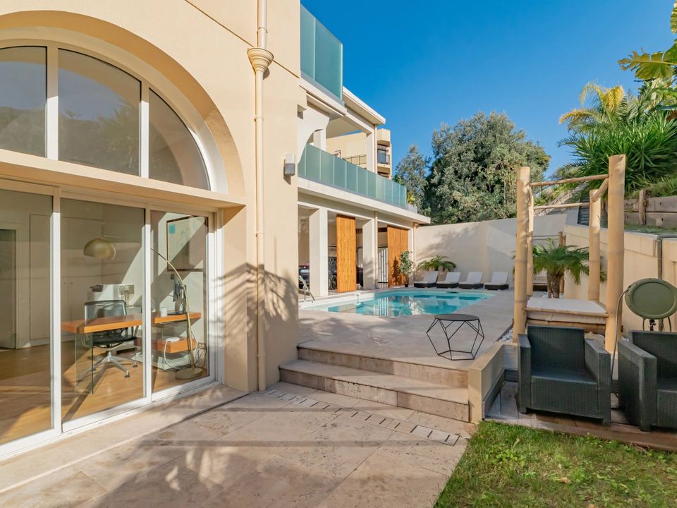 Villa i Beaulieu-sur-Mer, Alpes-Maritimes - foto 4