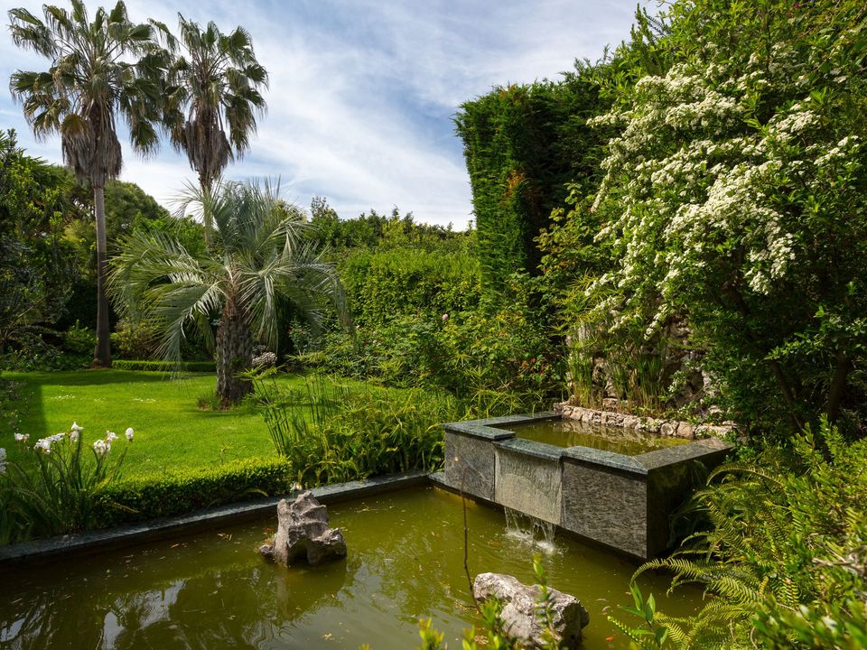 Villa i Antibes, Alpes-Maritimes - foto 5