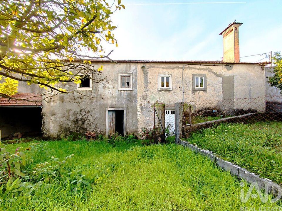 Byhus i Figueiro dos Vinhos, Leiria - foto 1