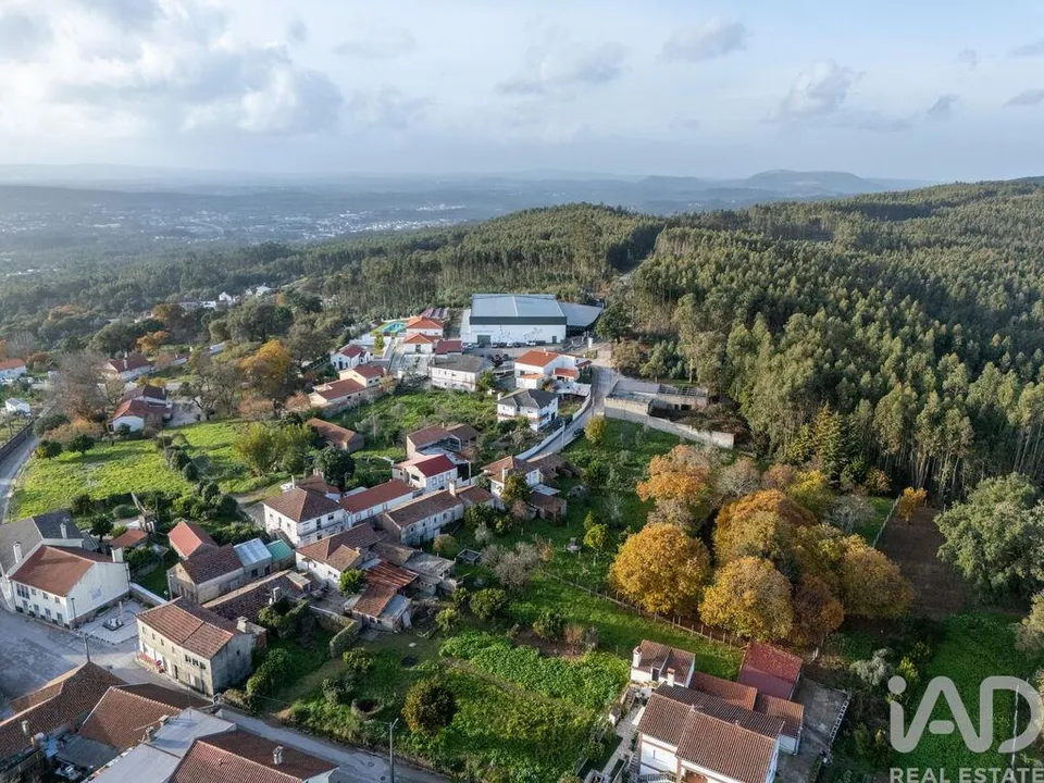 Byhus i Figueiro dos Vinhos, Leiria - foto 3
