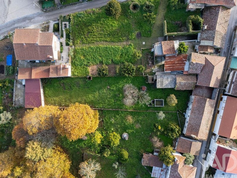 Byhus i Figueiro dos Vinhos, Leiria - foto 5