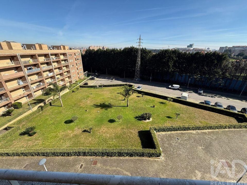 Lejlighed i Vila Nova de Gaia, Porto - foto 1