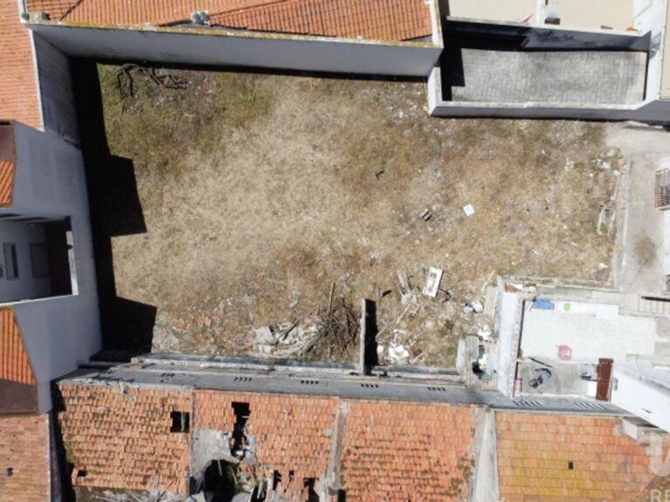 Tomt i Nazare, Leiria - bilde 2