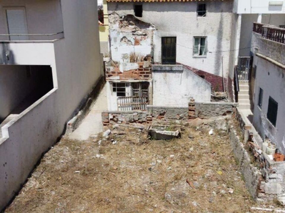 Tomt i Nazare, Leiria - bilde 3