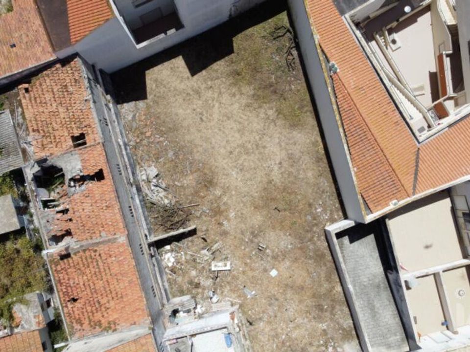 Tomt i Nazare, Leiria - bilde 4
