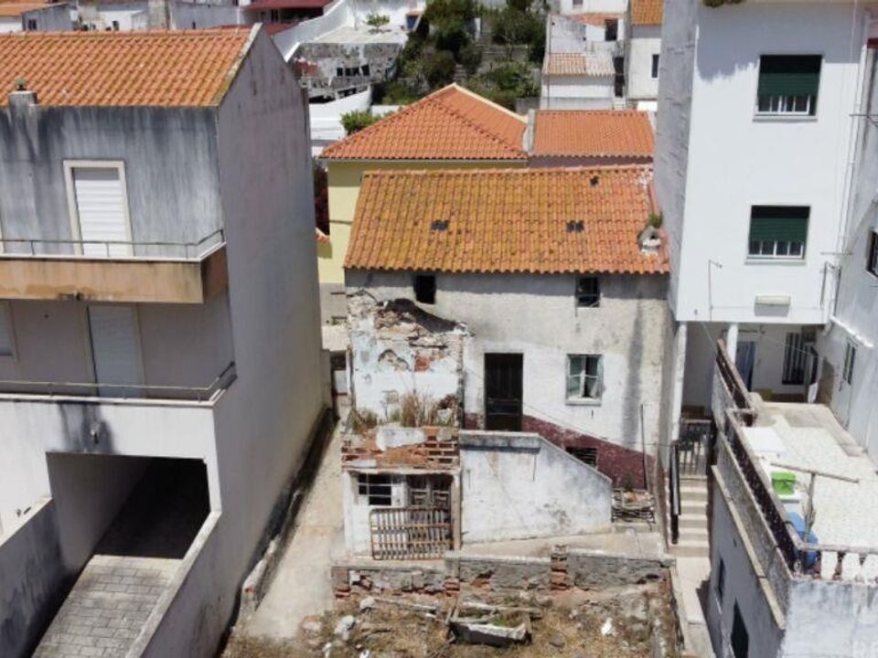 Tomt i Nazare, Leiria - bilde 5