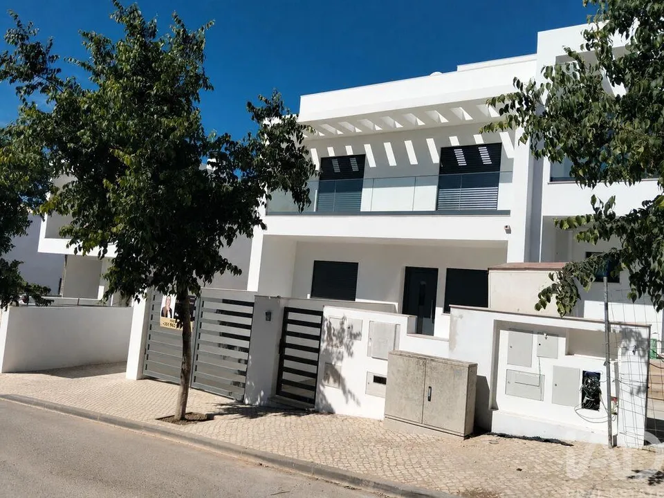 Rækkehus i Tavira, Faro - foto 1