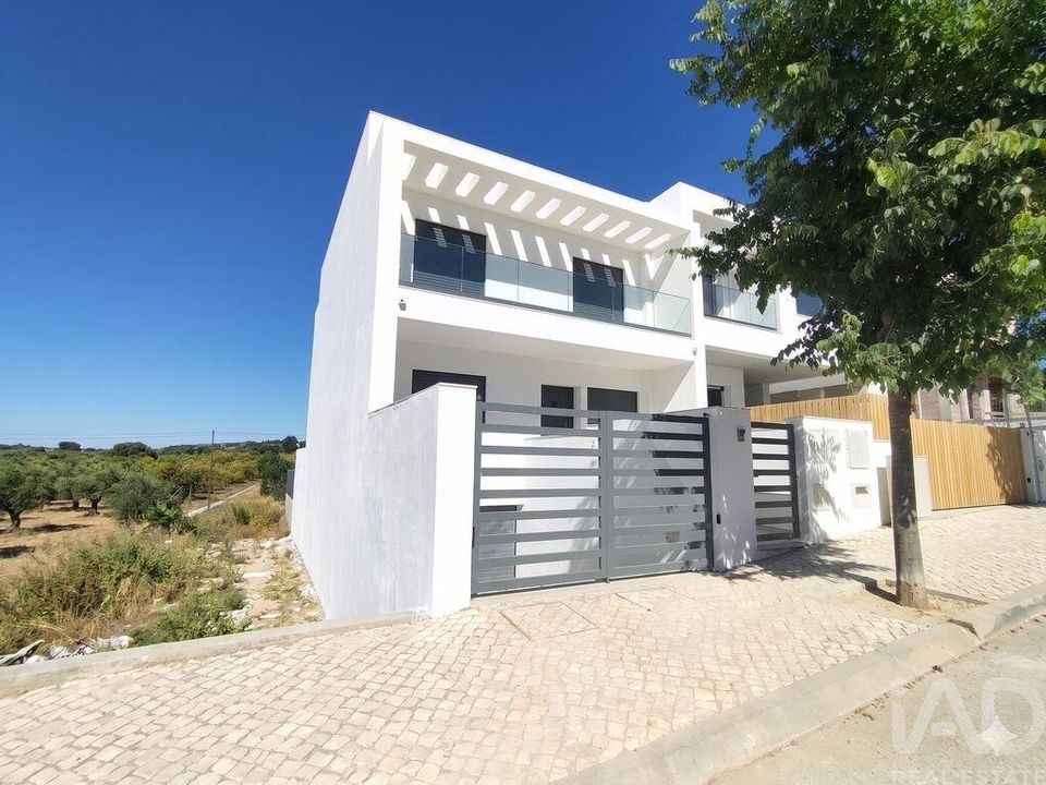 Rækkehus i Tavira, Faro - foto 2