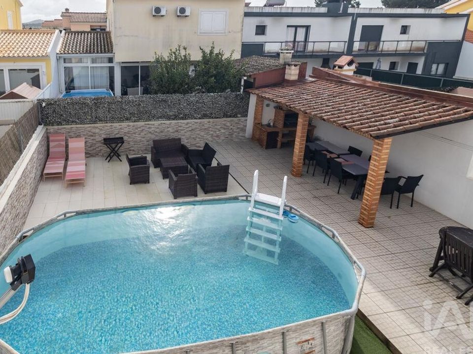 Byhus i Setubal, Setubal - foto 1